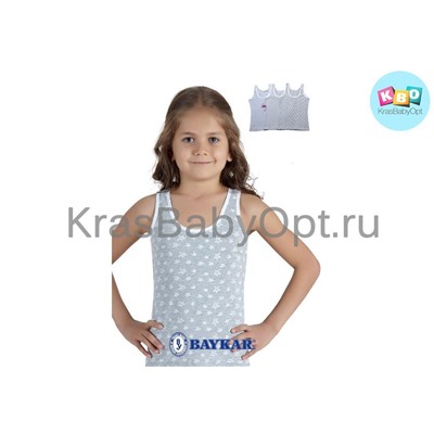 Майка для девочки
