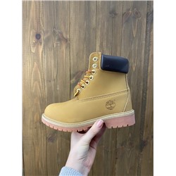 Ботинки Tmbrlnd brown