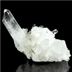 Друза из горного хрусталя 150*105*115мм, 824г (M)