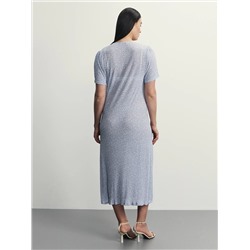 523704 ZARINA Платье