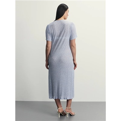 523704 ZARINA Платье