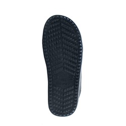 Сабо AIR STEP (арт. 602) мужские, цвет - синий (кор. 5 пар)