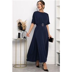 Платье Мерло (синее) П14264-30М