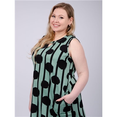525942 Malina Сарафан