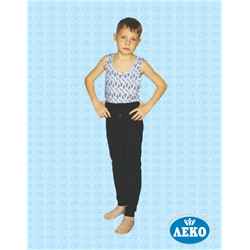 80л (Кальсоны для мальчика, Леко )