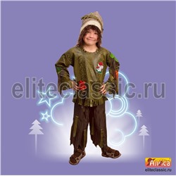Леший детский