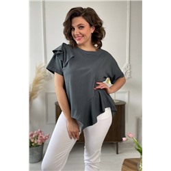 Rumoda 2122 графит, Джемпер