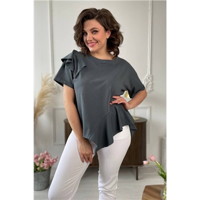 Rumoda 2122 графит, Джемпер