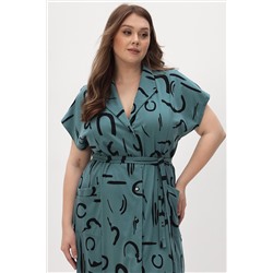 Халат LIKA DRESS #1002864
