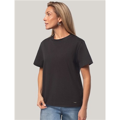 Футболка из премиального хлопка