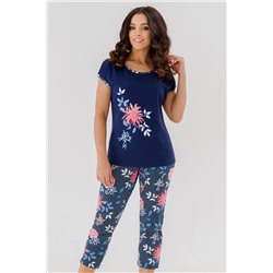 Костюм Бермуда (48-56)