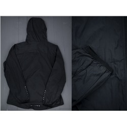 Ветровка Nike black