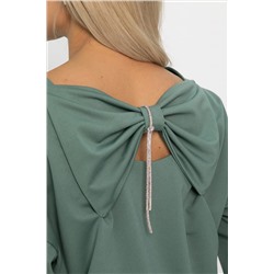 Костюм Она (зеленый) К13721-15М