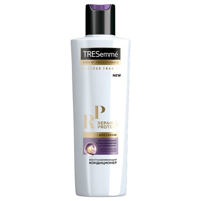 TRESEMME Кондиционер д/волос Восстанавливающий 400мл АКЦИЯ! СКИДКА 5%
