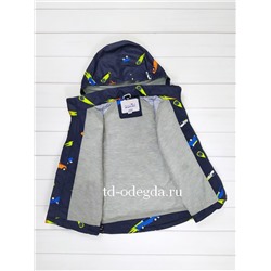 Ветровка F2306-5003