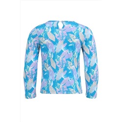 Лонгслив АПРЕЛЬ #950592