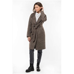 01-09953 Пальто женское демисезонное