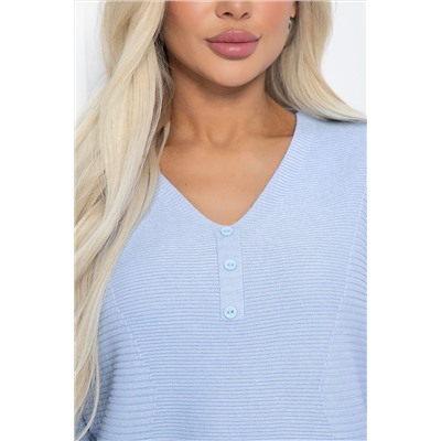 Джемпер Берцелия (голубой) Б12414-4