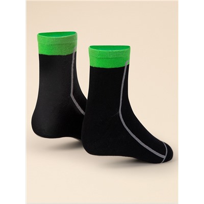 UEG3353/1(2) (Носки детские 2 пары, Pelican Outlet )