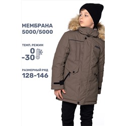 Куртка NIKASTYLE #1028979