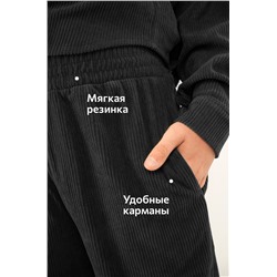 Вельветовый костюм для мальчика Happyfox