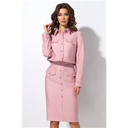 Mia-Moda 1420, Юбка,  Жакет,  Топ