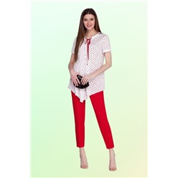 Vitol Fashion В-2517, Брюки,  Блуза