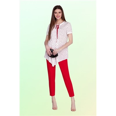 Vitol Fashion В-2517, Брюки,  Блуза