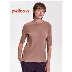 472295 PELICAN Футболка