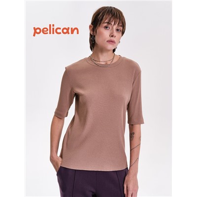 472295 PELICAN Футболка