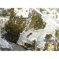 Камень для интерьера "Агат" 125*83*190мм, 2387г
