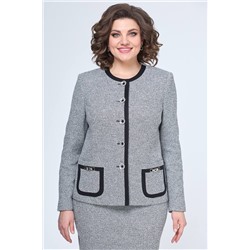 Zlata 4411, Юбка,  Жакет