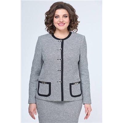 Zlata 4411, Юбка,  Жакет