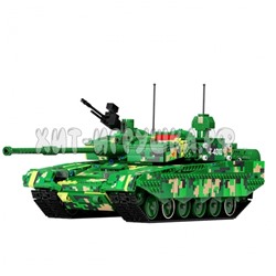 Конструктор Танк 1918 дет. T4010, T4010