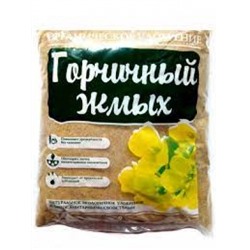 Жмых 2 л (удобрение и защита от проволочника) (Успех) 15шт