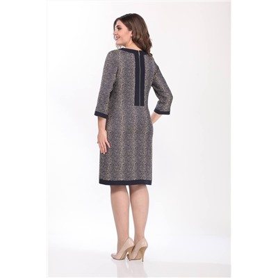 Lady Style Classic 1427/5, Платье