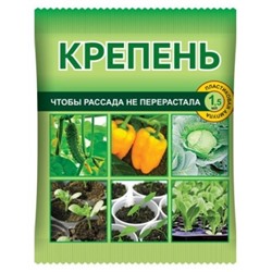 Крепень 1,5мл. (пласт.амп.) (ВХ) /200шт