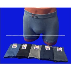 2 ШТУКИ - Трусы мужские боксеры JUJUBE (Корсюги, СЛАВА) арт. К 251, М 2006, F 3001