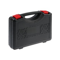 Набор инструментов в кейсе TUNDRA, универсальный, подарочная упаковка, 7 предметов