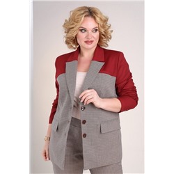 Jurimex 2507-2, Брюки,  Жакет