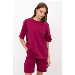 Костюм (Футболка+Шорты) LIKA DRESS #899858