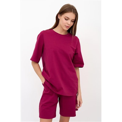Костюм (Футболка+Шорты) LIKA DRESS #899858