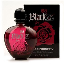 XS Black