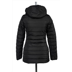 04-1192 Куртка демисезонная (синтепух 100)