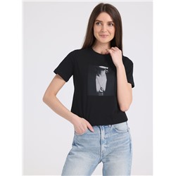 296703 Апрель Футболка