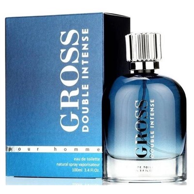 GROSS DOUBLE INTENSE /муж. M~