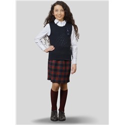 Жилет для девочек 7066