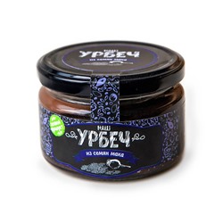 Урбеч из мака (200г)