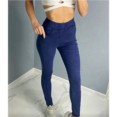 Джеггинсы 874553