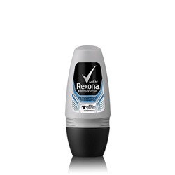 Дез.REXONA roll 50  for men Прозрачный лед АКЦИЯ! СКИДКА 10%